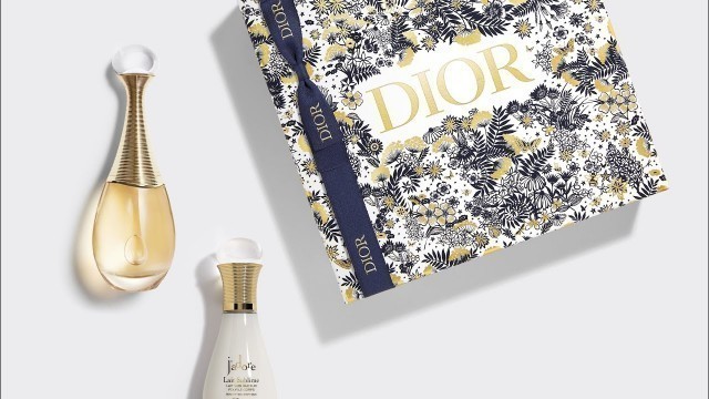 'Dior Beauty Haul: Holiday Gift Set and How to Get Free Samples From Dior'