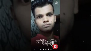 'jo dil mai dimag na rakhta ho ho bo hota hai yaar'