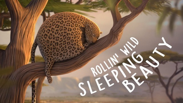 'ROLLIN\' SAFARI - \'Sleeping Beauty\' - Official Trailer ITFS 2013'