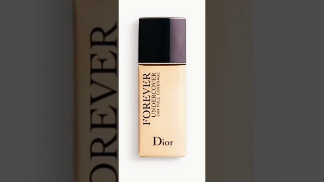 'latest selection of Dior Makeup'