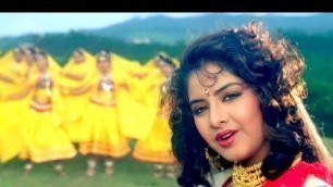 'Payaliya Ho Ho Ho Ho ((( Jhankar))) HD | Deewana (1992) | Kumar Sanu ,Alka Yagnik |||'