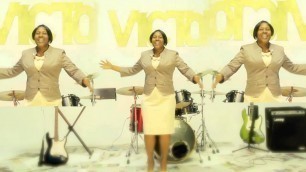 'Beauty Obodo - Victory [Official Video]'