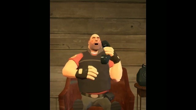 'hohoho no tf2 | Gmod animation'