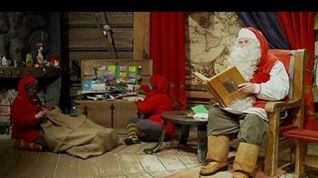 'BBC Learning English: Video Words in the News: Ho ho ho! (18th December 2013)'