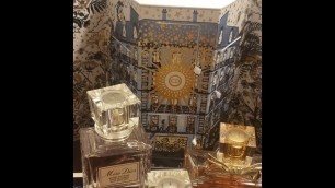 'Dior Beauty Platinum Gift #Dior #diorbeauty #diorperfume #beauty      #gwp #giftwithpurchase'
