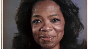 'Oprah Without Makeup'