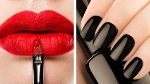 'Cool Makeup Hacks and Beauty Gadgets To Make Your Life Easier'