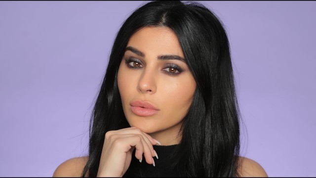 'ONE BRAND MAKEUP TUTORIAL: CHARLOTTE TILBURY | Teni Panosian'