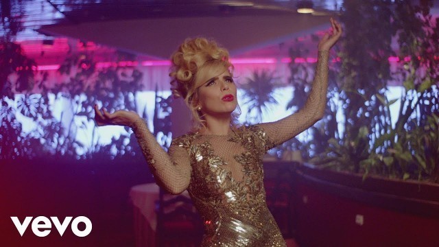 'Paloma Faith - Beauty Remains (Official Video)'