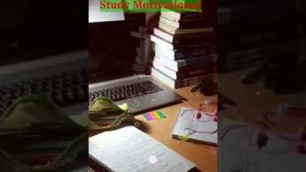 'Motivation study video | motivation inspiration video | new whatsapp status | short video | sachkahu'