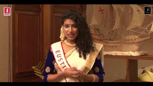 'EUSTINE THOMAS - Mrs Kerala 2017 | Espanio Events'