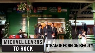 'Michael Learns To Rock - Strange Foreign Beauty [Official Video]'