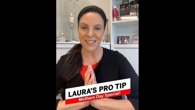 'Sale Makeup Tutorial | Laura\'s Pro-Tips| Tori Belle Cosmetics'