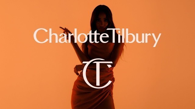 'Discover Your Super You with Charlotte\'s Super Nudes Makeup Collection | Charlotte Tilbury'