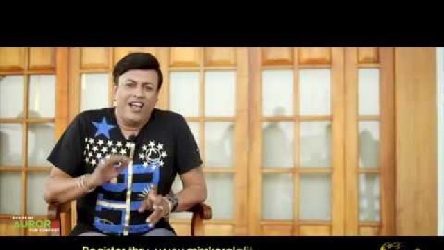 'Dalu Krishnadas speaks about Miss Kerala Fitness and Fashion 2017'