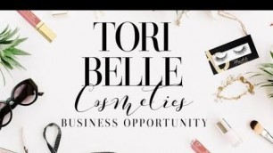 'Tori Belle Business Opportunity/ Why you are the perfect fit for this business'