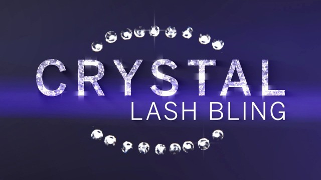 'Magnetic Lashes & Crystal Bling! Best Cosmetic Innovation of 2020 | Tori Belle Cosmetics'