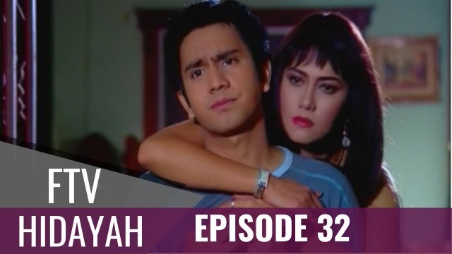 'FTV Hidayah - Episode 32 | Dukun Penipu'