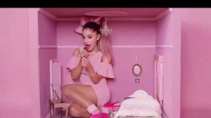 'Ariana Grande- Mac Viva Glam 2016'