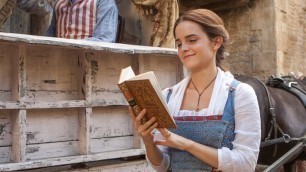 '\"Belle\" Clip - Disney\'s Beauty and the Beast'