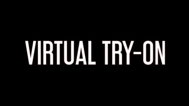 'The Virtual Try-on experience with Tori Belle'