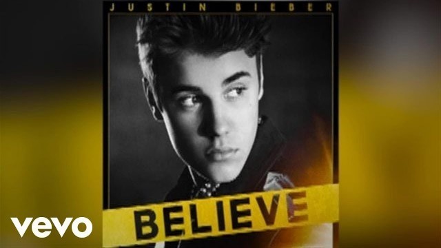 'Justin Bieber - Beauty And A Beat ft. Nicki Minaj (Official Audio)'