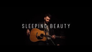 'Dylan Scott - Sleeping Beauty (Acoustic Video)'
