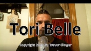 'How To Pronounce Tori Belle'