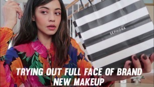'New Makeup From Sephora | Rare Beauty, Fenty, Charlotte Tilbury, Dior, Kosas | Happinessity'