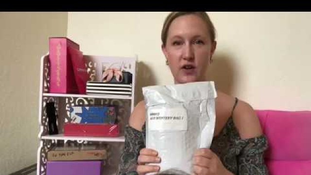 'PUR $20 Mystery Bag - Super Quick Unbagging - $111 VALUE!! WORTH IT!!'