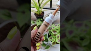'NEW** Insight cosmetics HD concealer || Only Rs 230 #makeup #shorts'