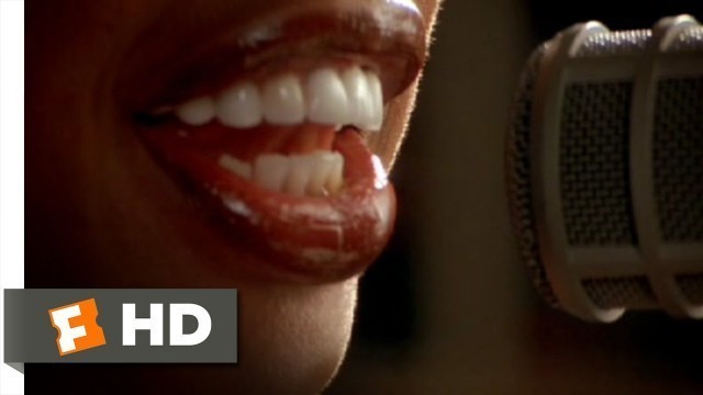 'Beauty Shop (5/12) Movie CLIP - How to Get Rid of a Man (2005) HD'