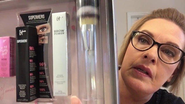 'QVC TSV IT Cosmetics It’s Your Top 5 Superstars 6 Piece Collection'