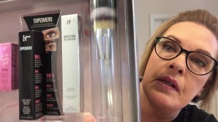 'QVC TSV IT Cosmetics It’s Your Top 5 Superstars 6 Piece Collection'