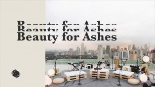 'Beauty for Ashes (Official Audio Track) - Victory Worship'
