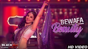 'Bewafa Beauty Video Song | Blackमेल | Urmila Matondkar | Irrfan Khan'