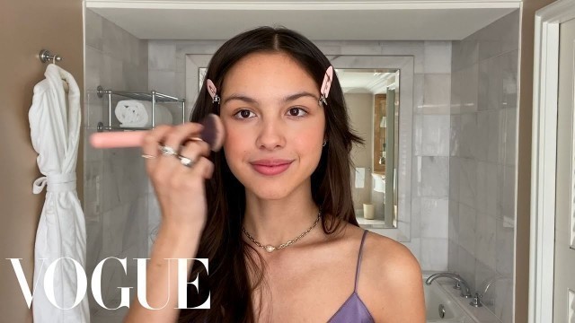 '70 Beauty Secrets in 13 Minutes - Everything We Learned in 2021 | Vogue'