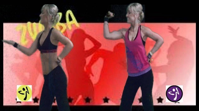 'Zumba Toning with Marti - Limerick'