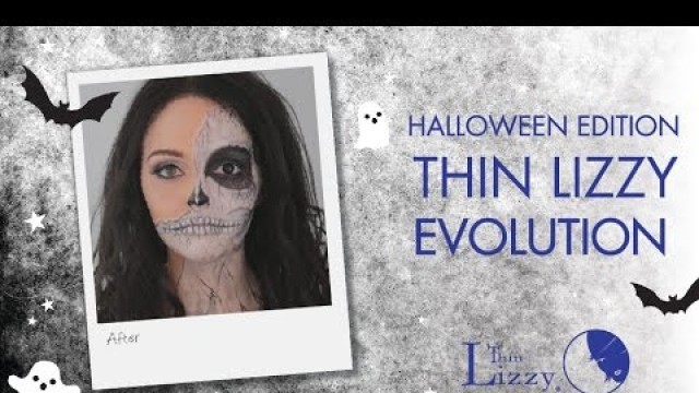 'Halloween Edition - Thin Lizzy Evolution'