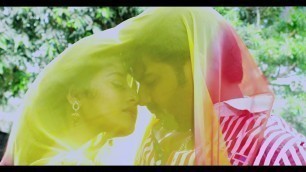 'Pawan Singh का सबसे हिट गाना - Odhaniya Ho | Ziddi Aashiq | Monalisa | Tanushree Chatterji'