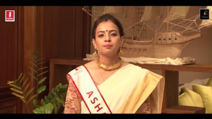 'ASHA ANOOP - Mrs Kerala 2017 | Espanio Events'