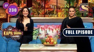 'The Kapil Sharma Show Season 2 | Beauty In The House | Ep 230 | Full Episode | 19 Feb 2022'