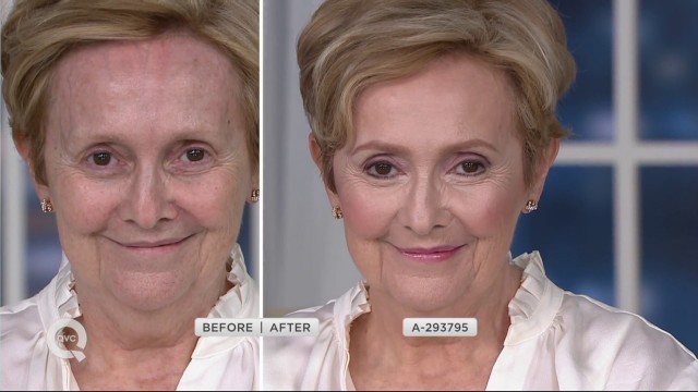 'IT Cosmetics Your Complexion Perfection Anti-Aging Collection on QVC'