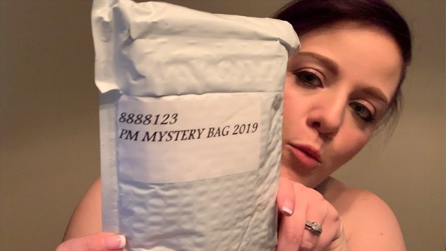 'PUR Mystery Bag 2019 Unboxing + Review'