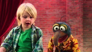 'Ho Ho Ho! | Muppet Moments | Disney Junior'