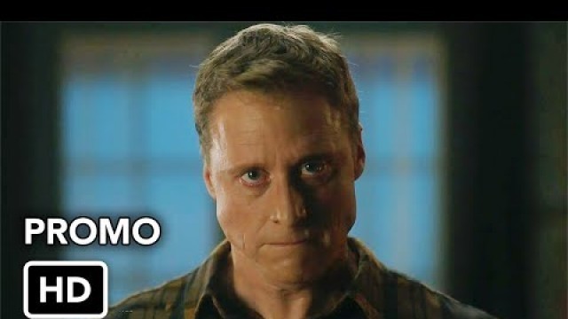 'Resident Alien 2x03 Promo \"Girls\' Night\" (HD) Alan Tudyk series'