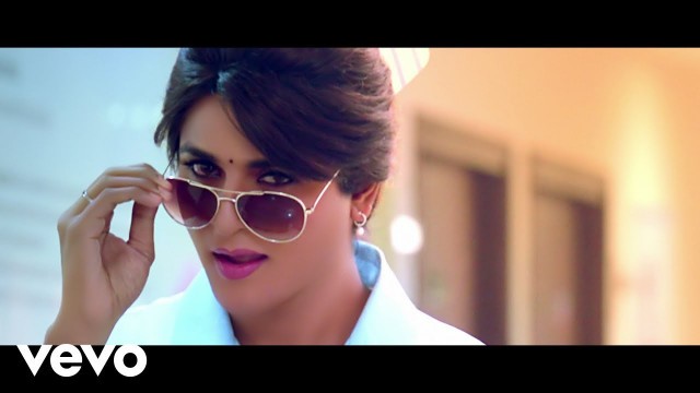 'Remo - Meesa Beauty Tamil Video | Sivakarthikeyan | Anirudh Ravichander'