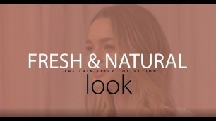 'Thin Lizzy - Natural Look'