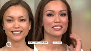 'IT Cosmetics IT\'s Your Award-Winning Must-Haves Palette w/Brush on QVC'