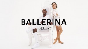 'Belly - Ballerina | Lil Buck x Jessica Keller | Dance Video #StyleOnPointe'